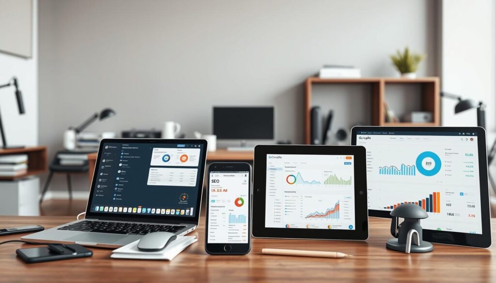 Alat Analisis SEO