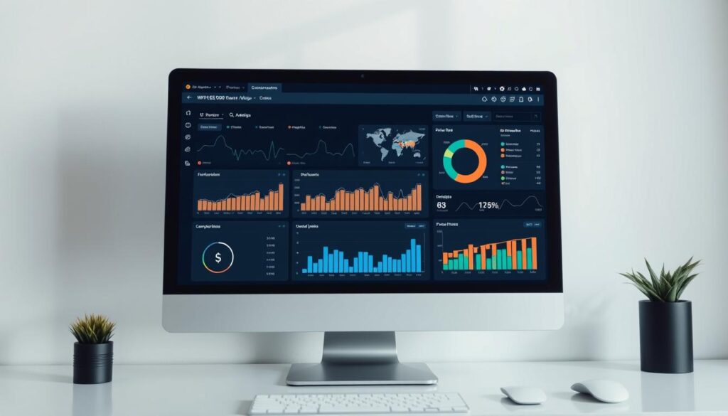 Analisis dan Pelaporan White Hat SEO