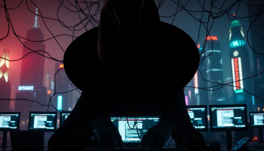 Black Hat SEO