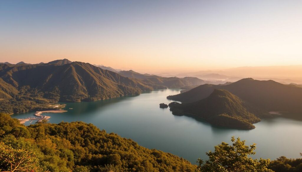 Danau Toba Danau Toba