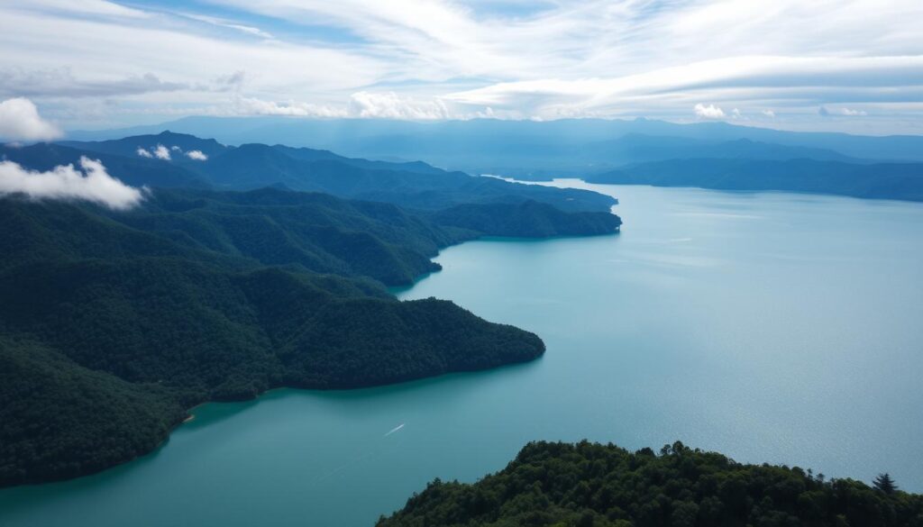 Danau Toba Sumatera Utara Danau Toba Sumatera Utara