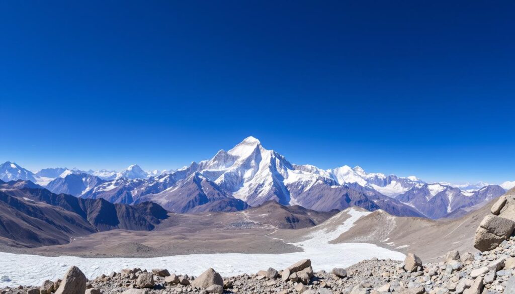 Gunung Everest Gunung Everest