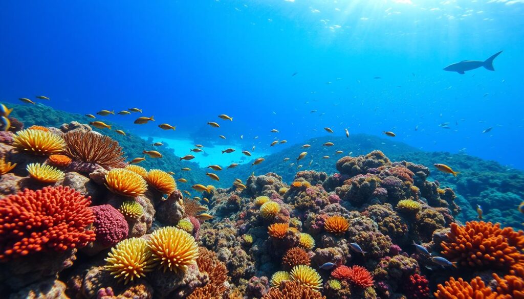Keanekaragaman Hayati Laut Raja Ampat Keanekaragaman Hayati Laut Raja Ampat