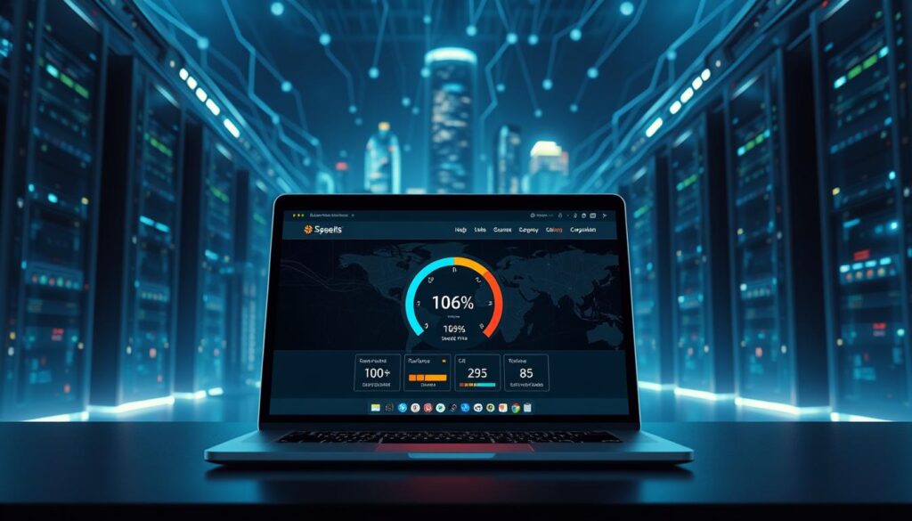 Kecepatan Website