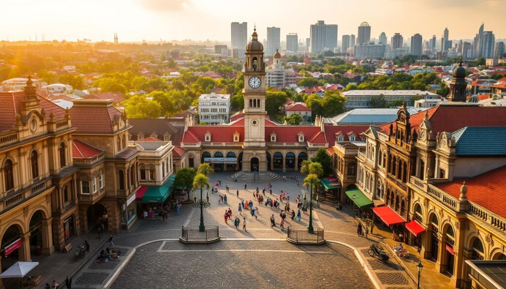 Kota Tua Jakarta Kota Tua Jakarta