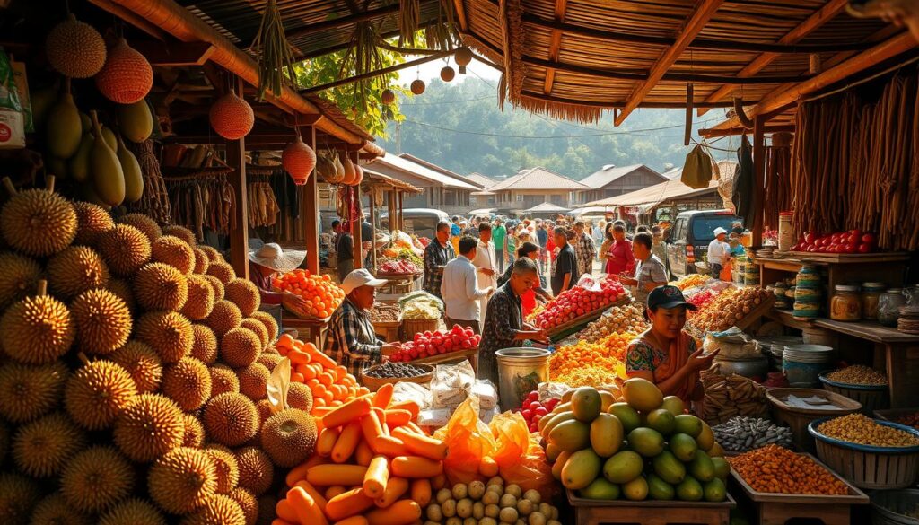 Kuliner Khas Kalimantan Kuliner Khas Kalimantan