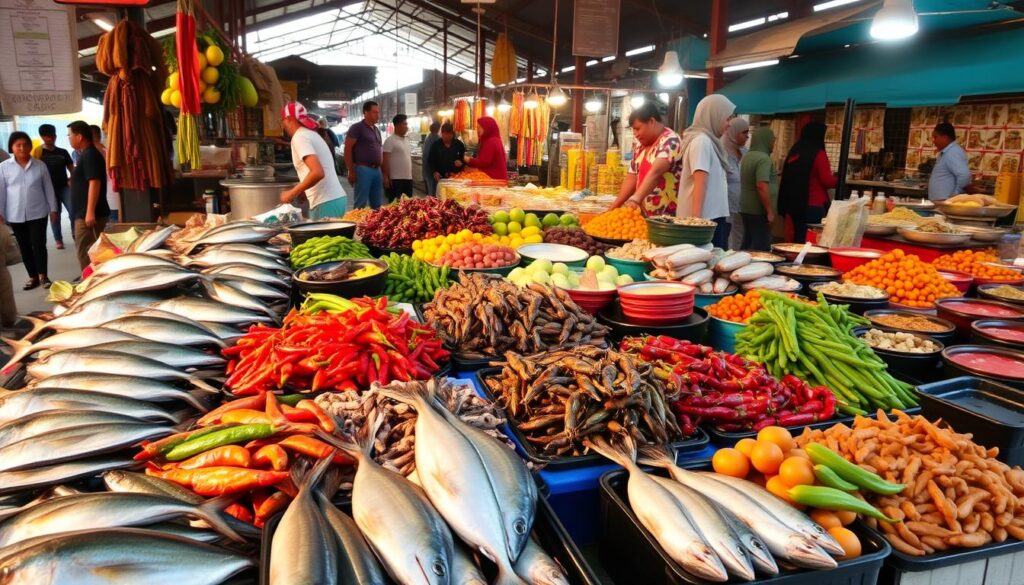 Kuliner Khas Nusa Tenggara Barat Kuliner Khas Nusa Tenggara Barat
