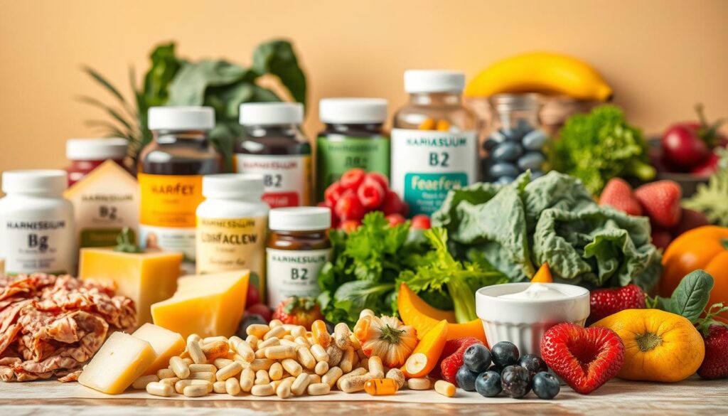 Nutrisi yang Mempengaruhi Sakit Kepala Nutrisi yang Mempengaruhi Sakit Kepala