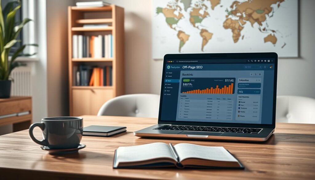 Off-Page SEO dan Backlink Off-Page SEO dan Backlink
