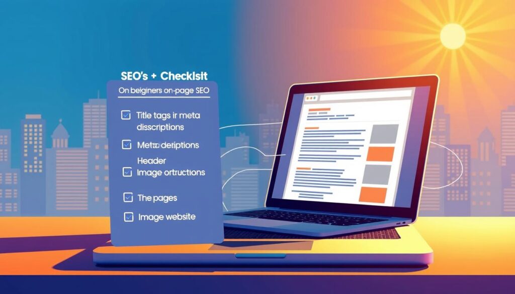On-Page SEO Elemen Penting On-Page SEO Elemen Penting