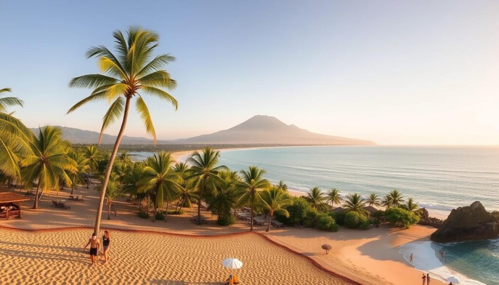 Pantai Kuta dan Seminyak Pantai Kuta dan Seminyak