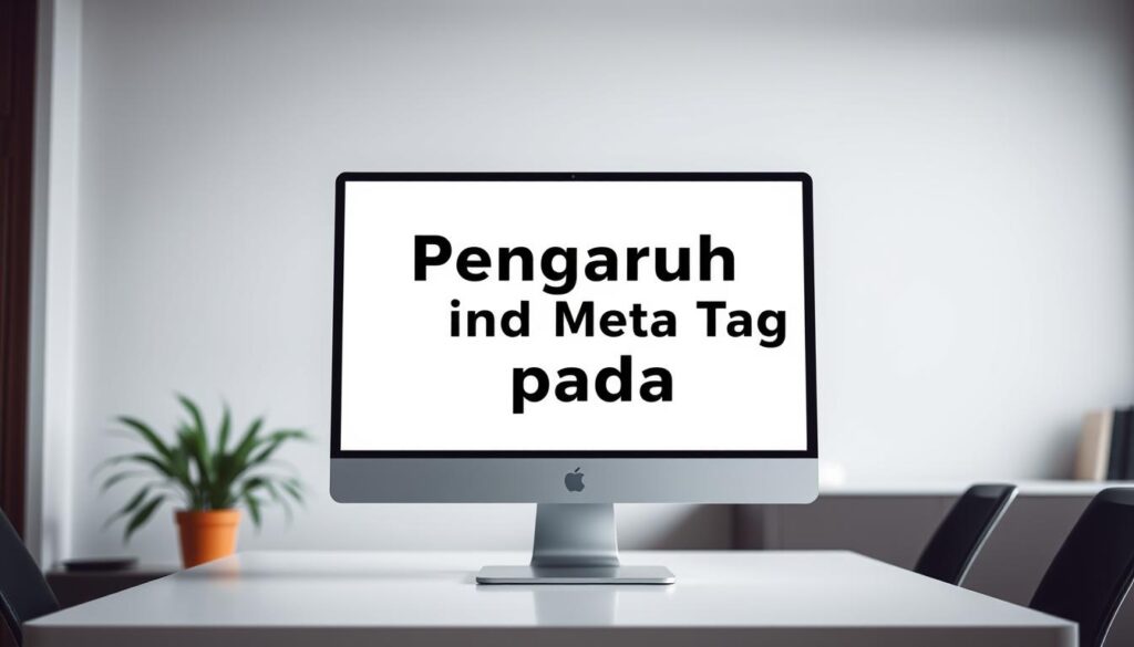 Pengaruh Meta Tag pada SEO Pengaruh Meta Tag pada SEO