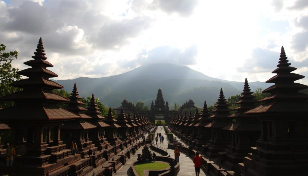 Pura Besakih Pura Besakih