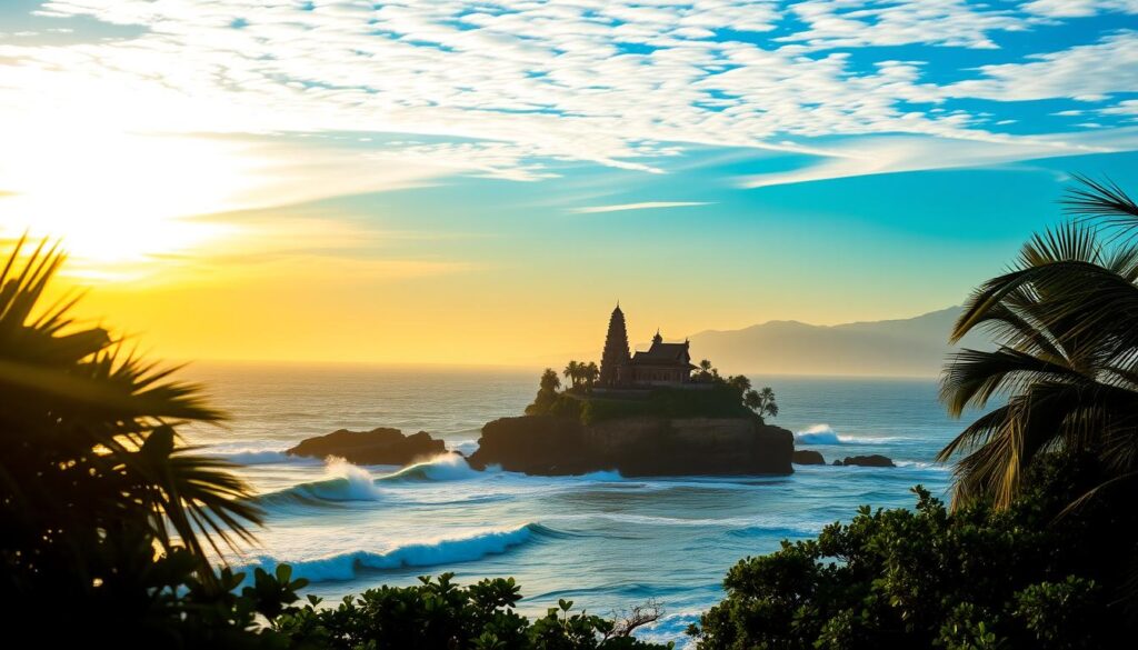 Pura Tanah Lot Pura Tanah Lot