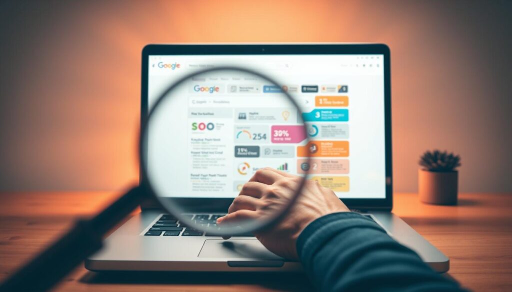 SEO Optimization