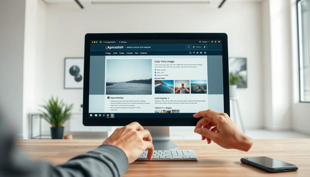 SEO gambar SEO gambar
