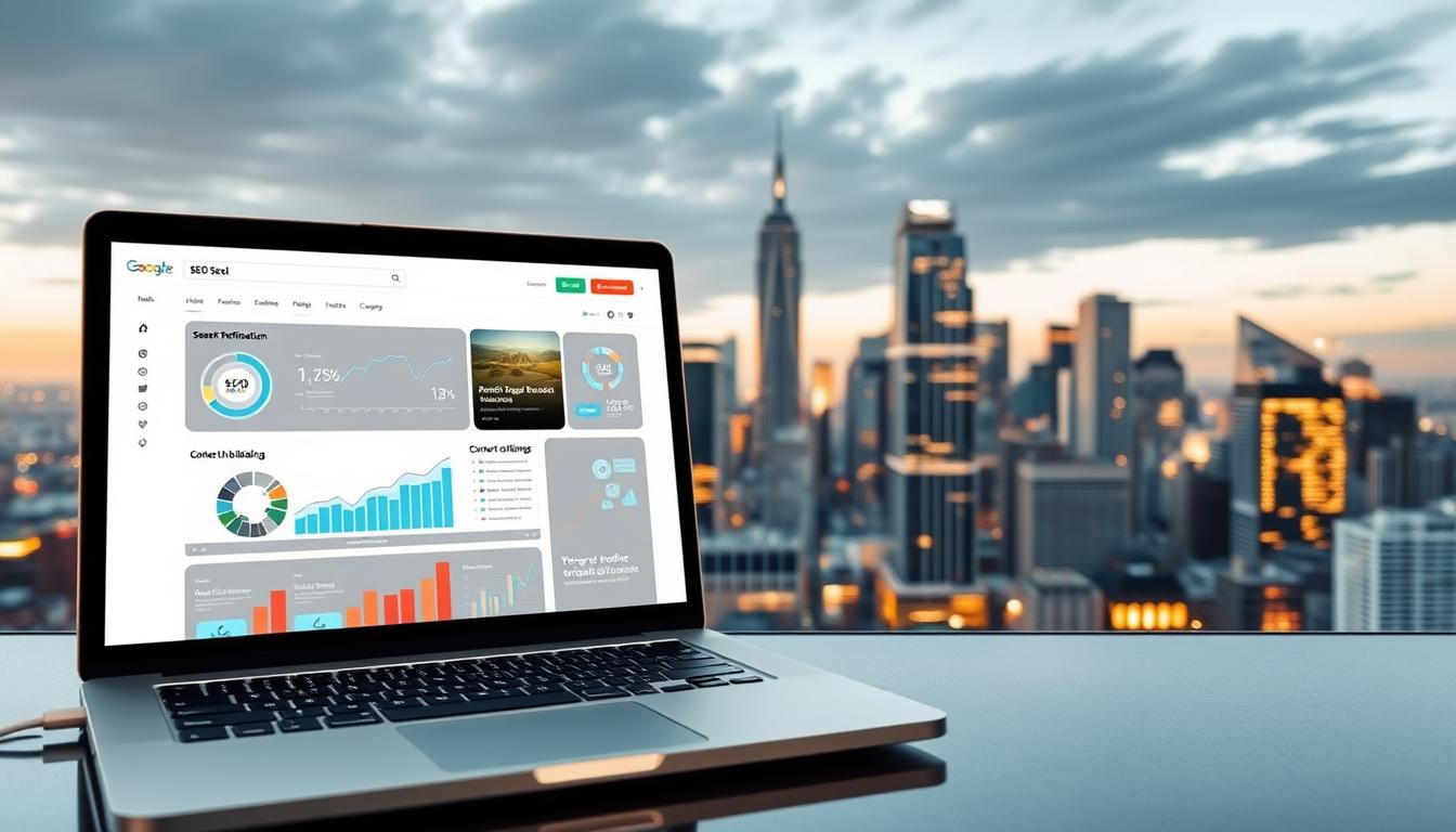 SEO on-page dan off-page