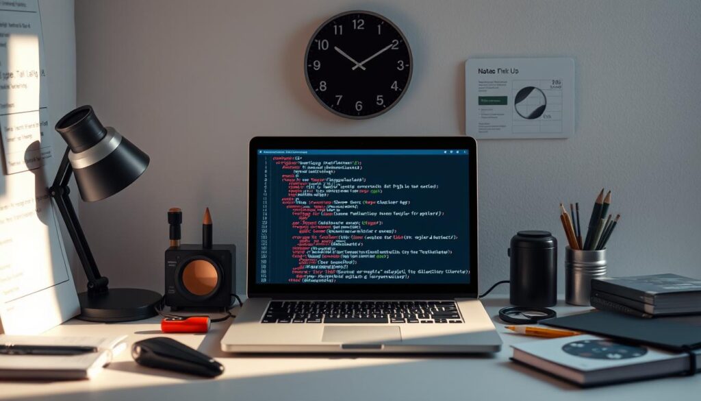 Schema Markup Implementation