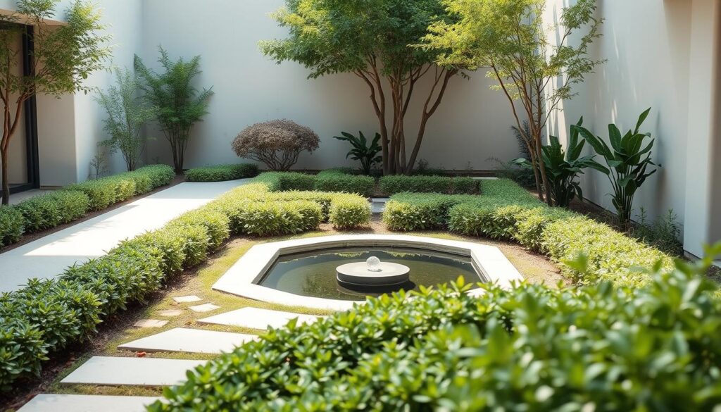 Taman Minimalis Taman Minimalis