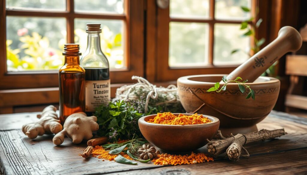 Teh Herbal untuk Sakit Perut Teh Herbal untuk Sakit Perut