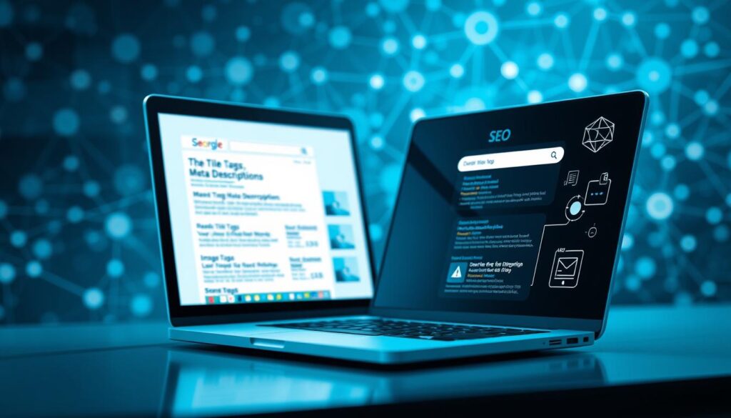 Teknik SEO On-page Teknik SEO On-page