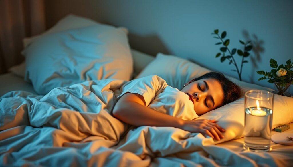 Tidur yang baik untuk kesehatan jantung