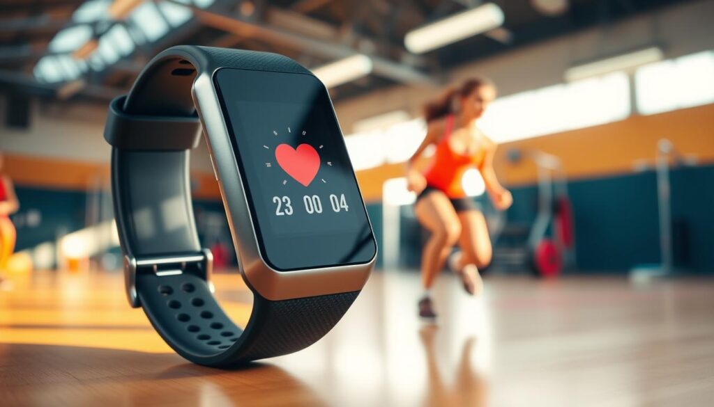 Wearable Technology Olahraga