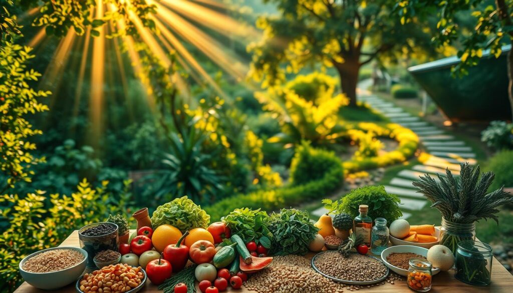 aktivitas fisik dan nutrisi