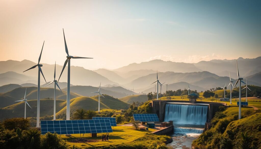 alternatif energi