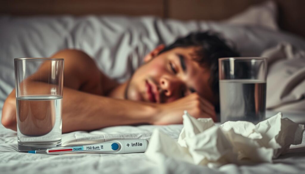 dampak demam dan flu dampak demam dan flu