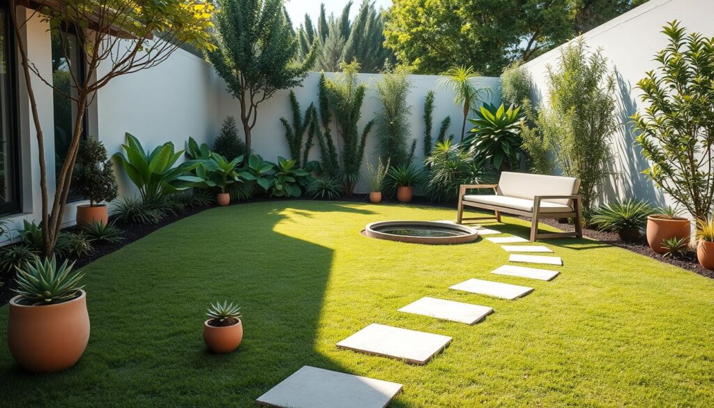 desain taman minimalis desain taman minimalis