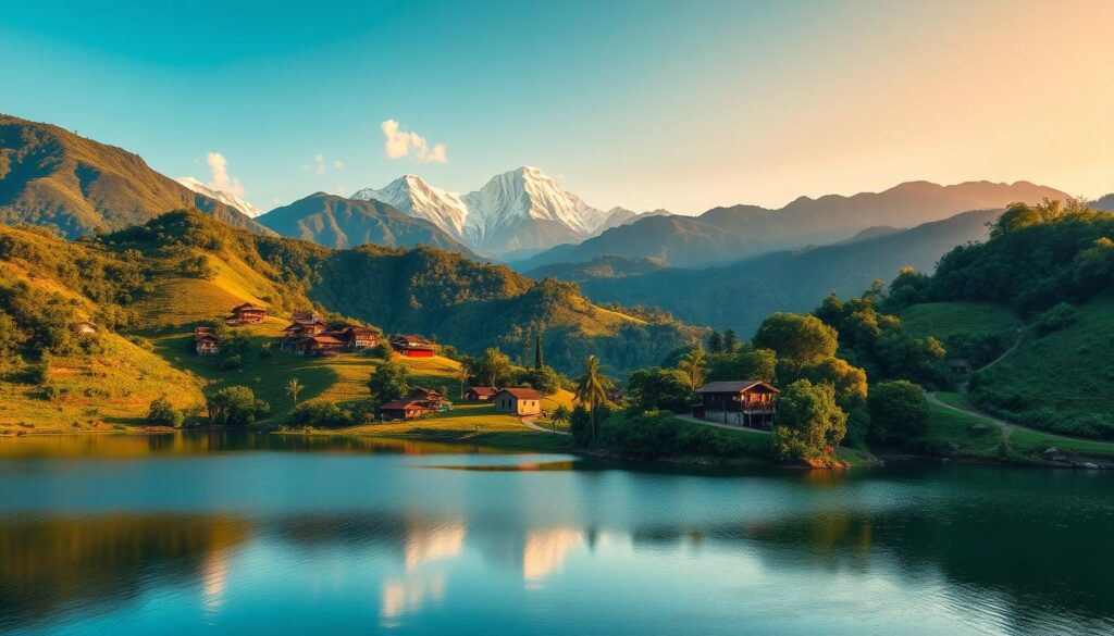 destinasi wisata Flores destinasi wisata Flores