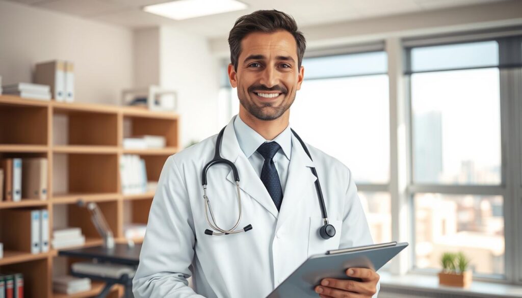 dokter spesialis