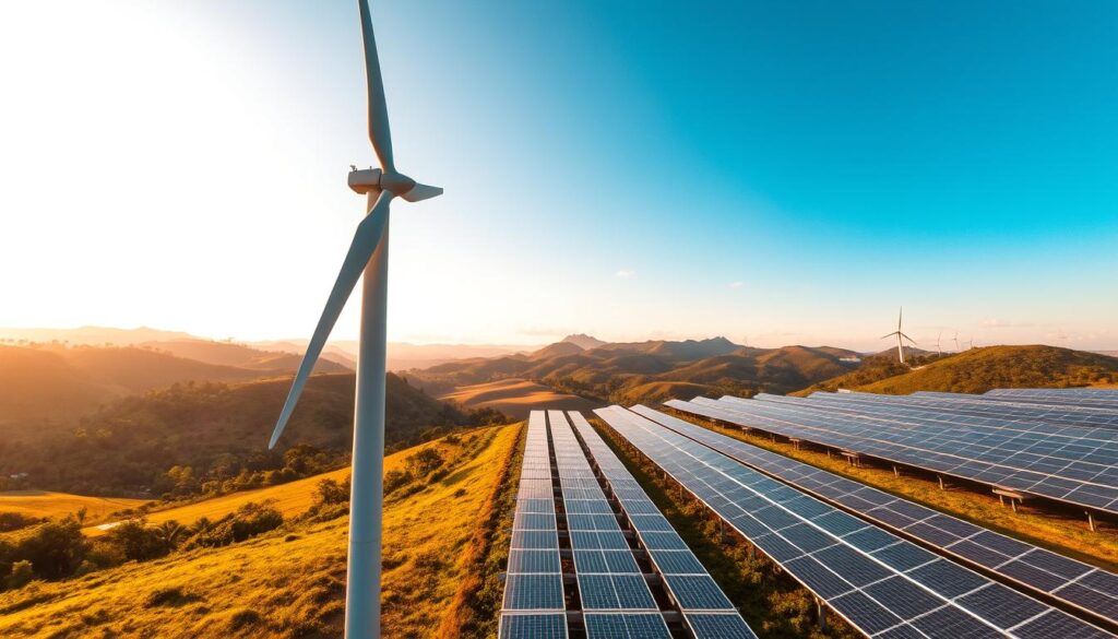energi terbarukan energi terbarukan