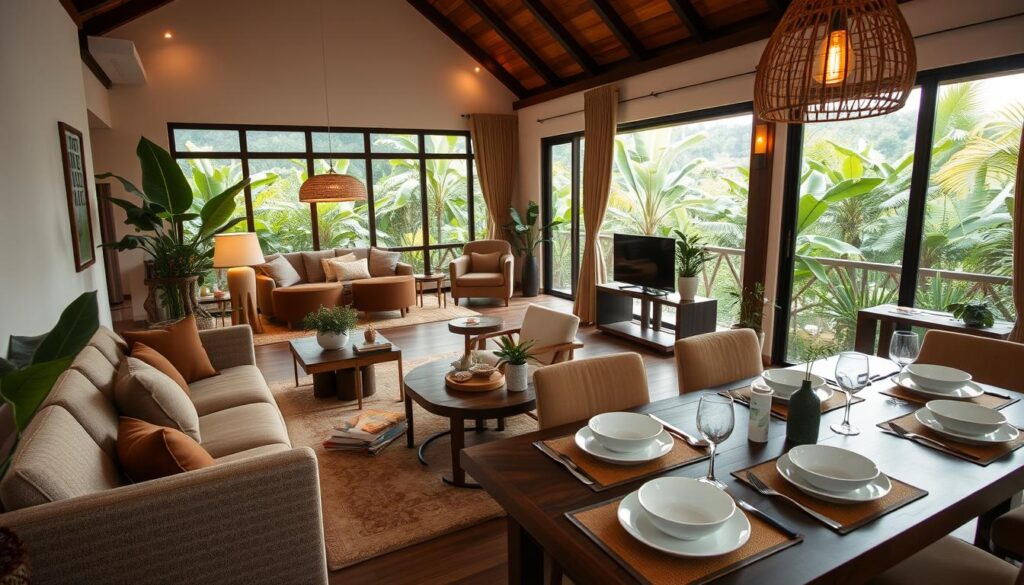 fasilitas homestay fasilitas homestay