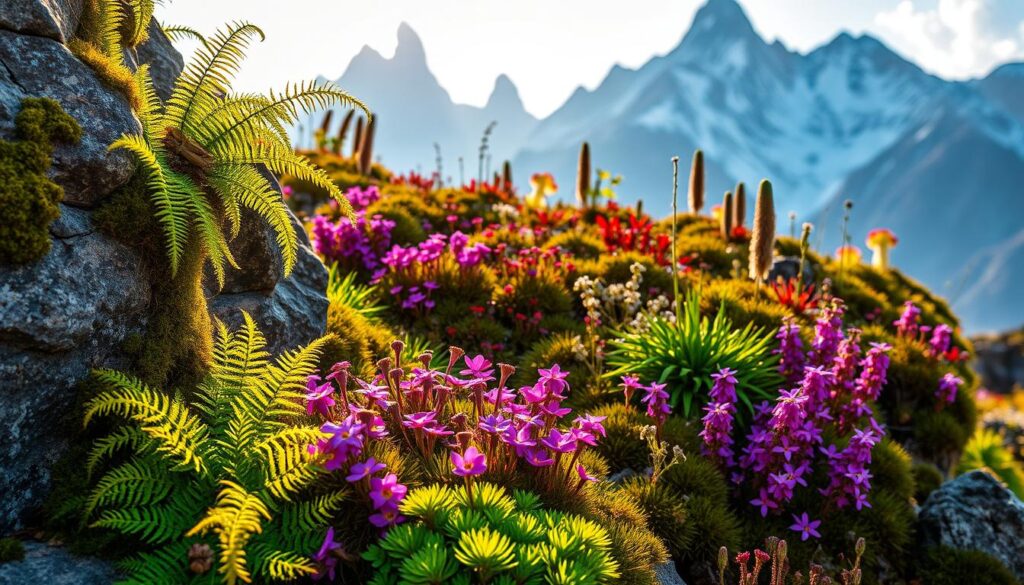 flora endemik himalaya flora endemik himalaya