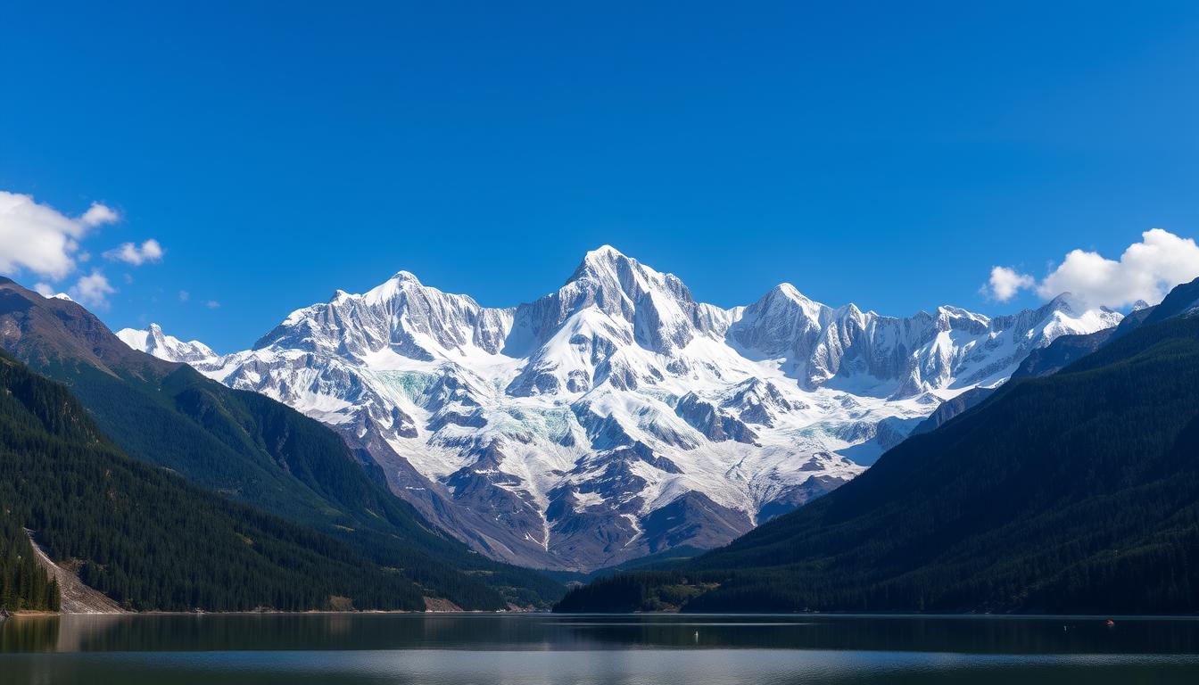 gunung himalaya