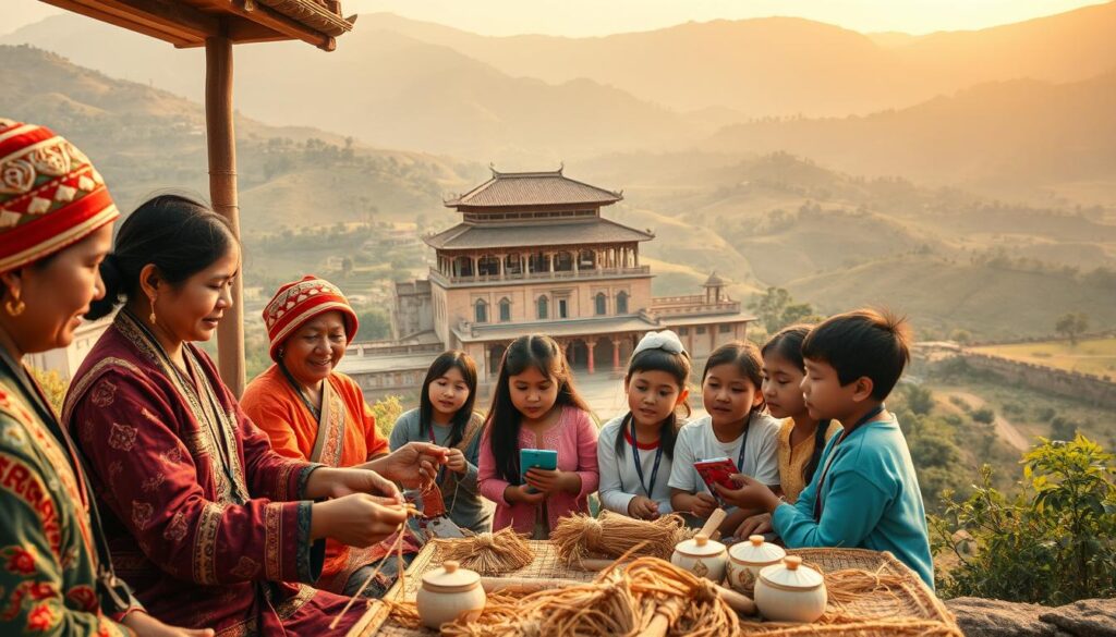 hubungan wisata budaya dan pendidikan hubungan wisata budaya dan pendidikan
