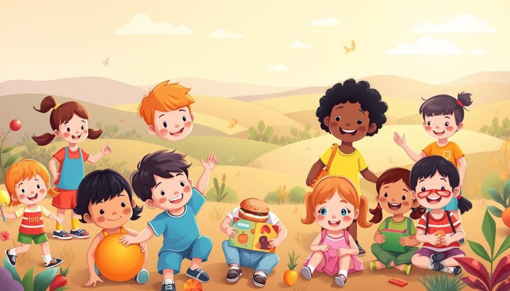 informasi kesehatan anak