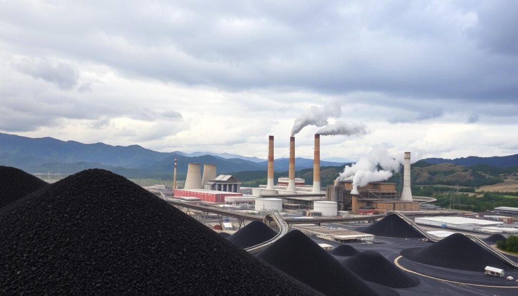 infrastruktur energi batu bara infrastruktur energi batu bara