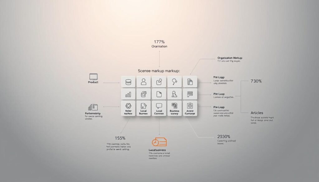 jenis schema markup