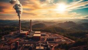 Kebijakan Energi Batu Bara: Panduan Komprehensif untuk Indonesia
