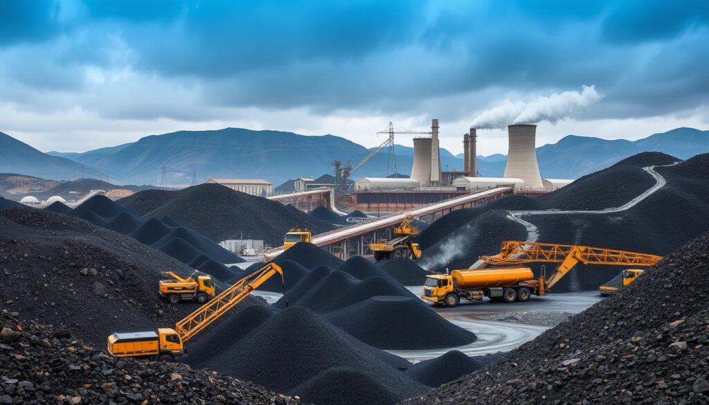 kebijakan energi batu bara kebijakan energi batu bara