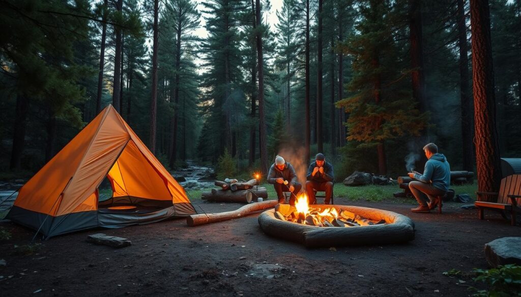 kegiatan camping di taman nasional kegiatan camping di taman nasional