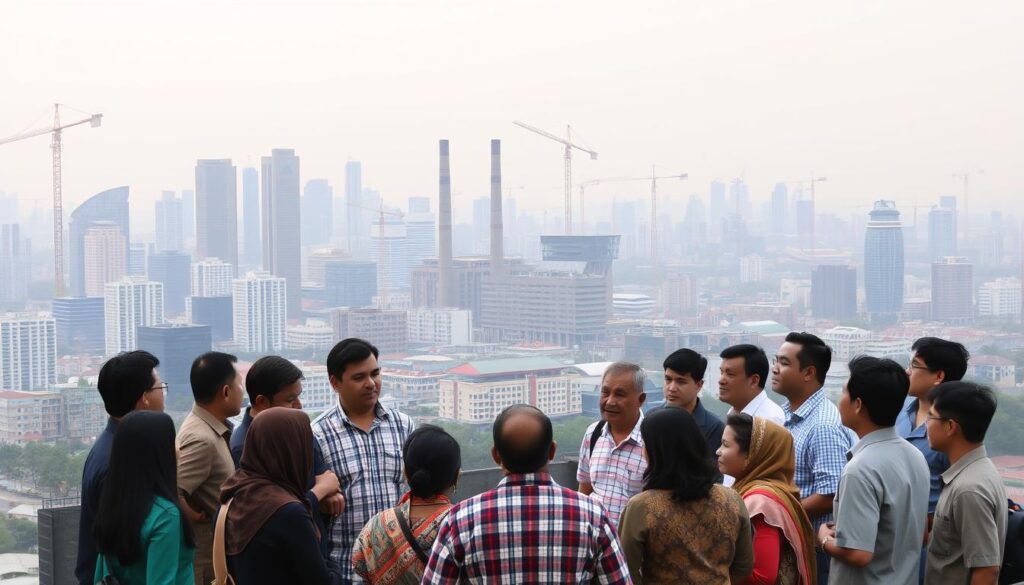 kesadaran masyarakat tentang batu bara kesadaran masyarakat tentang batu bara