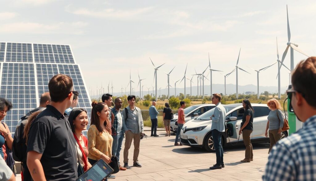 kesadaran masyarakat tentang energi berkelanjutan kesadaran masyarakat tentang energi berkelanjutan