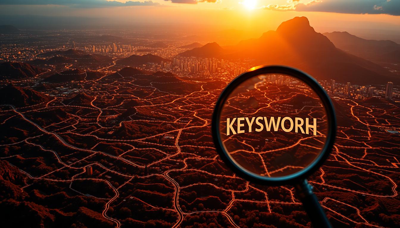 keyword research yang efektif