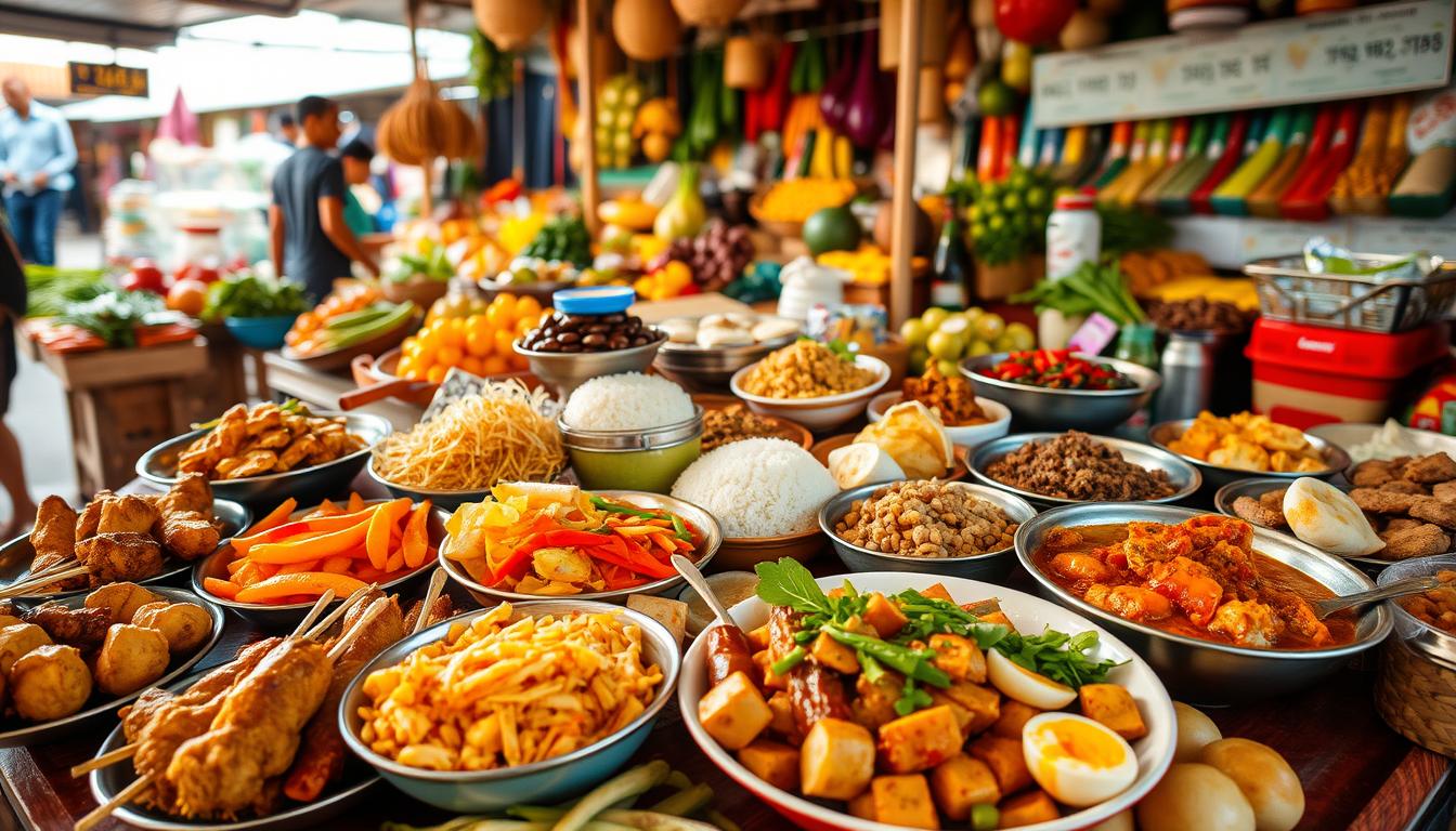 kuliner khas daerah