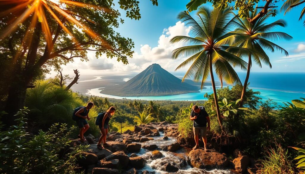 liburan seru di Indonesia liburan seru di Indonesia