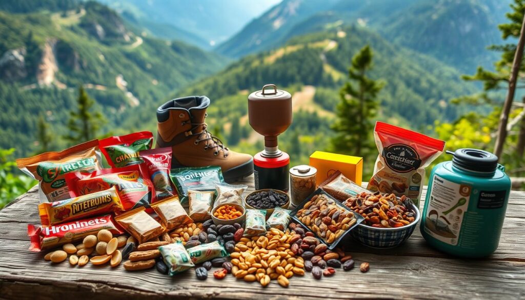 makanan pendakian gunung makanan pendakian gunung
